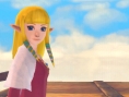 Screens The Legend of Zelda : Skyward Sword