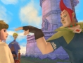 Screens The Legend of Zelda : Skyward Sword