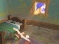 Screens The Legend of Zelda : Skyward Sword
