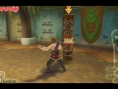 Screens The Legend of Zelda : Skyward Sword