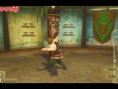 Screens The Legend of Zelda : Skyward Sword