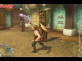 Screens The Legend of Zelda : Skyward Sword