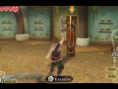 Screens The Legend of Zelda : Skyward Sword