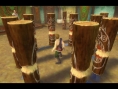 Screens The Legend of Zelda : Skyward Sword