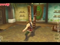Screens The Legend of Zelda : Skyward Sword