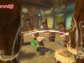 Screens The Legend of Zelda : Skyward Sword