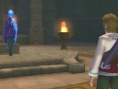 Screens The Legend of Zelda : Skyward Sword