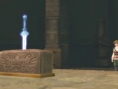 Screens The Legend of Zelda : Skyward Sword