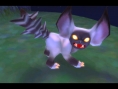 Screens The Legend of Zelda : Skyward Sword