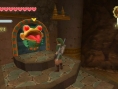 Screens The Legend of Zelda : Skyward Sword