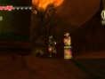 Screens The Legend of Zelda : Skyward Sword
