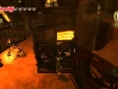 Screens The Legend of Zelda : Skyward Sword