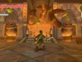 Screens The Legend of Zelda : Skyward Sword