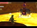 Screens The Legend of Zelda : Skyward Sword