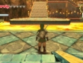 Screens The Legend of Zelda : Skyward Sword