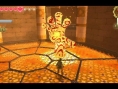 Screens The Legend of Zelda : Skyward Sword
