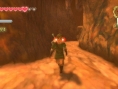 Screens The Legend of Zelda : Skyward Sword