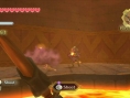 Screens The Legend of Zelda : Skyward Sword