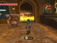 Screens The Legend of Zelda : Skyward Sword