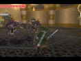 Screens The Legend of Zelda : Skyward Sword