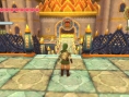 Screens The Legend of Zelda : Skyward Sword