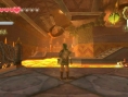 Screens The Legend of Zelda : Skyward Sword