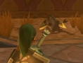 Screens The Legend of Zelda : Skyward Sword