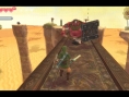 Screens The Legend of Zelda : Skyward Sword