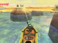 Screens The Legend of Zelda : Skyward Sword