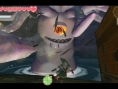Screens The Legend of Zelda : Skyward Sword