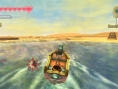 Screens The Legend of Zelda : Skyward Sword