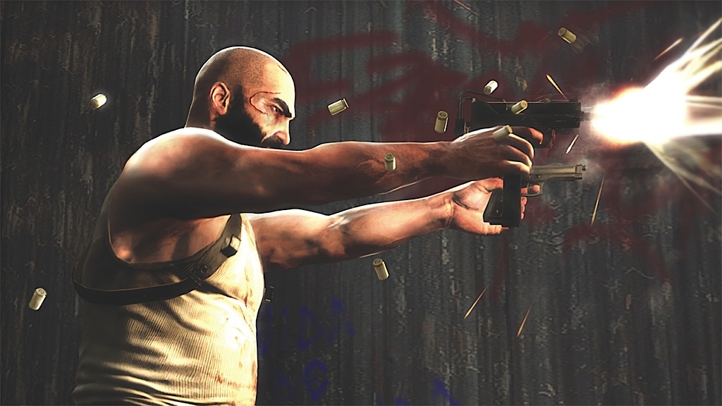 Max Payne 3 : les premières images officielles