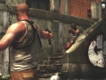 Max Payne 3: new images
