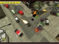 GTA Chinatown Wars PSP : de nouvelles images