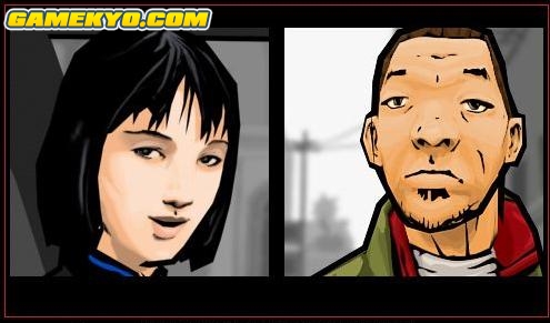 GTA Chinatown Wars PSP : de nouvelles images
