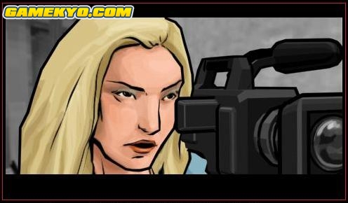 GTA Chinatown Wars PSP: new images