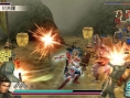 Dynasty Warriors 6 Special en images