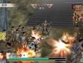 Dynasty Warriors 6 Special en images