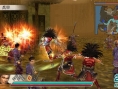 Dynasty Warriors 6 Special en images