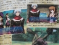 Dengeki : Tears to Tiara Gaiden en images