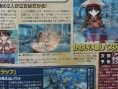 Dengeki : Tears to Tiara Gaiden en images