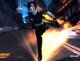 Champions Online : L'Open Beta en images
