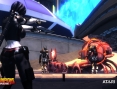 Champions Online : L'Open Beta en images