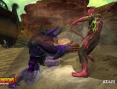 Champions Online : L'Open Beta en images
