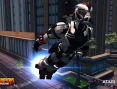 Champions Online : L'Open Beta en images