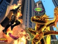 Champions Online : L'Open Beta en images