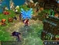Déferlement d'images pour King's Bounty : Princess in Armor