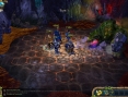 Déferlement d'images pour King's Bounty : Princess in Armor
