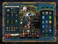Déferlement d'images pour King's Bounty : Princess in Armor