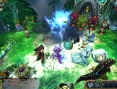 Déferlement d'images pour King's Bounty : Princess in Armor